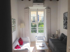 Apartamento Julio Cesar